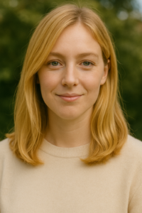 Profilbild von Lina Meyer