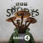 Das Cover zum Hörspiel Spores