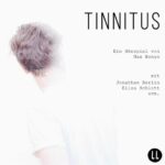 Das Cover zum Hörspiel Tinnitus